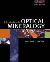 Introduction to Optical Mineralogy - William D. Nesse
