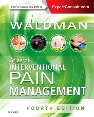 Atlas of Interventional Pain Management - Dr. Steven D. Waldman