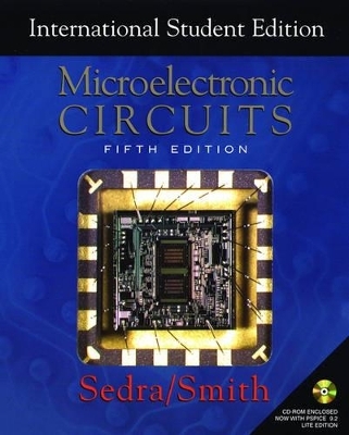 Microelectronic Circuits - Adel S. Sedra