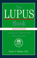 The Lupus Book - Daniel J. Wallace