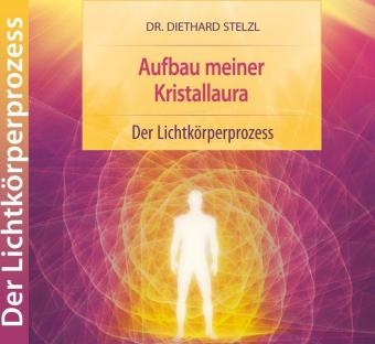 Aufbau meiner Kristallaura - Diethard Stelzl