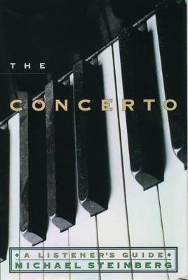 The Concerto - Michael Steinberg