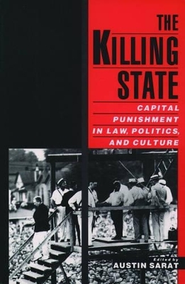 The Killing State - 