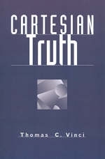 Cartesian Truth - Thomas C. Vinci