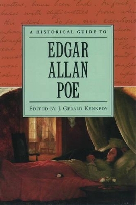 A Historical Guide to Edgar Allan Poe - 