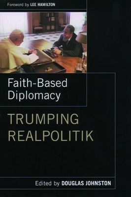 Faith-Based Diplomacy - 