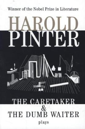 The Caretaker / the Dumb Waiter - Harold Pinter