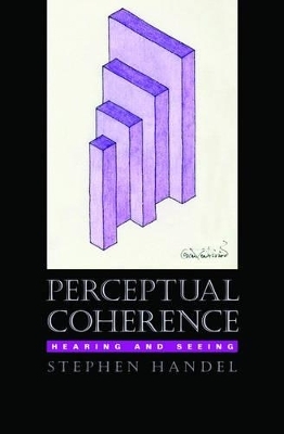 Perceptual Coherence - Stephen Handel