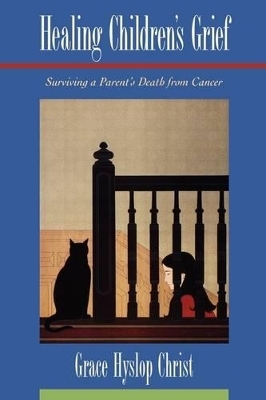 Healing Children's Grief - Grace H. Christ