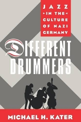 Different Drummers - Michael H. Kater