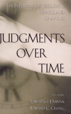 Judgments Over Time - 