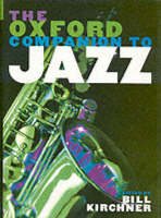 The Oxford Companion To Jazz - 