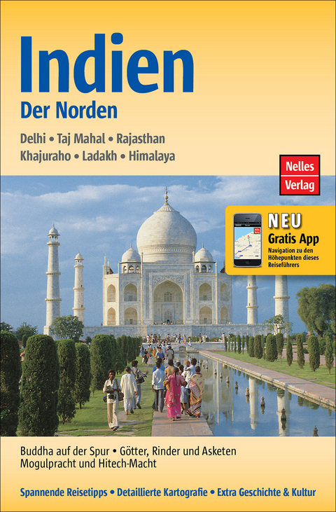 Indien - 