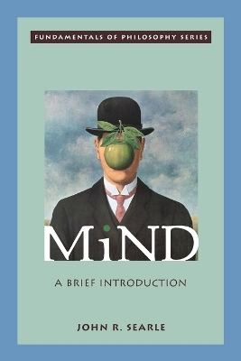 Mind - John R. Searle