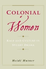 Colonial Women - Heidi Hutner