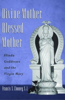 Divine Mother, Blessed Mother - Francis X. Clooney