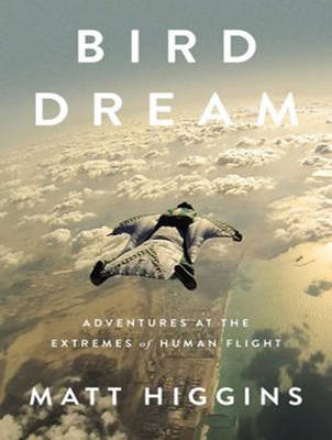 Bird Dream - Matt Higgins