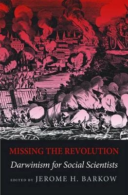 Missing the Revolution - 