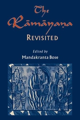 The Ramayana Revisited - 