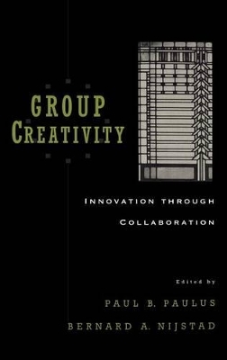 Group Creativity - 