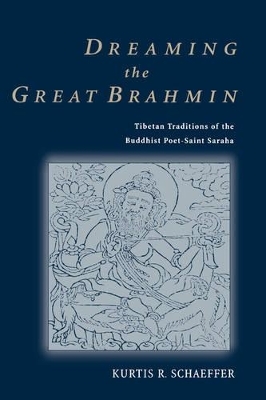 Dreaming the Great Brahmin - Kurtis R. Schaeffer