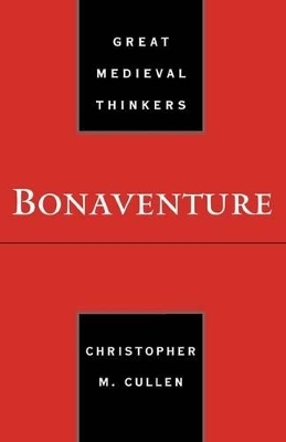 Bonaventure - Christopher M. Cullen