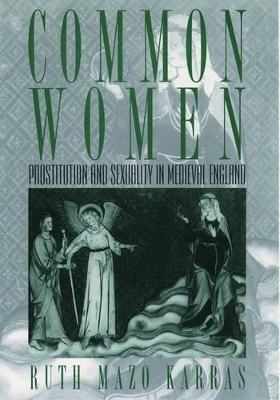 Common Women - Ruth Mazo Karras