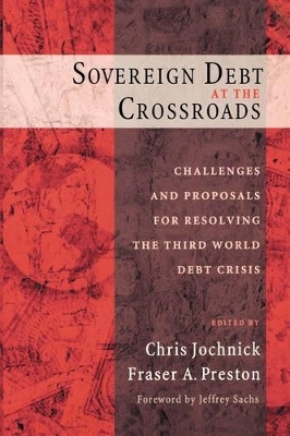 Sovereign Debt at the Crossroads - 