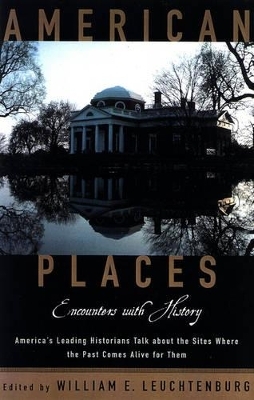 American Places - 