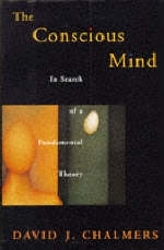 The Conscious Mind - David J. Chalmers