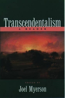 Transcendentalism - 