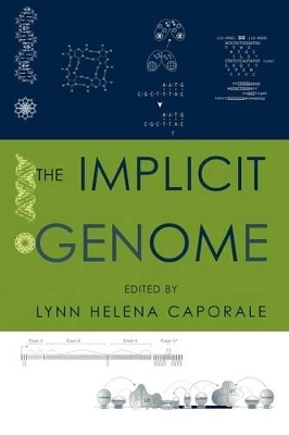 The Implicit Genome - 