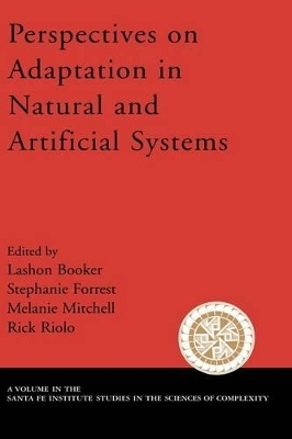 Perspectives on Adaptation in Natural and Artificial Systems - 