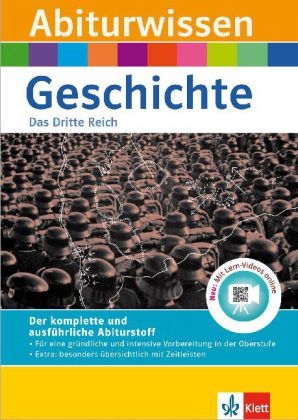 Abiturwissen Geschichte - Walter Göbel