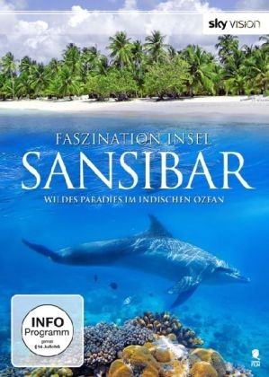 Sansibar, 1 DVD