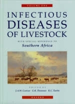 Infectious Diseases of Livestock: Vol 1 - 2 - 