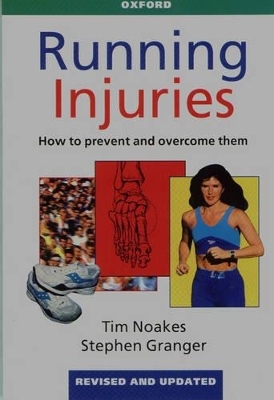 Running Injuries - T. Noakes, S. Granger