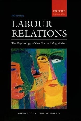 Labour Relations - Charles Tustin, Dirk Geldenhuys