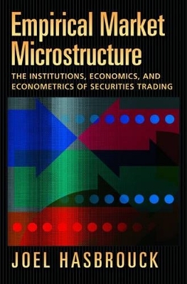 Empirical Market Microstructure - Joel Hasbrouck