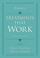 A Guide to Treatments that Work - 