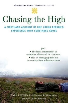 Chasing the High - Kyle Keegan, Howard B. Moss