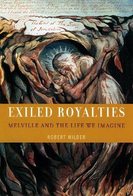 Exiled Royalties - Robert Milder