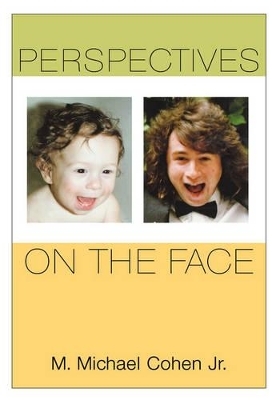 Perspectives on the Face - M. Michael Cohen