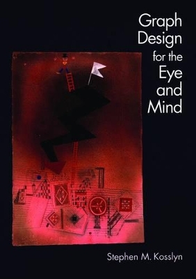 Graph Design for Eye and Mind - Stephen M. Kosslyn