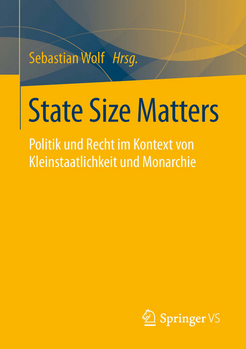 State Size Matters - 