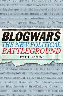 Blogwars - David Perlmutter