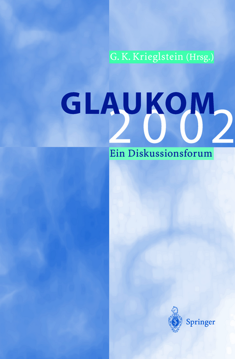 Glaukom 2002 - 