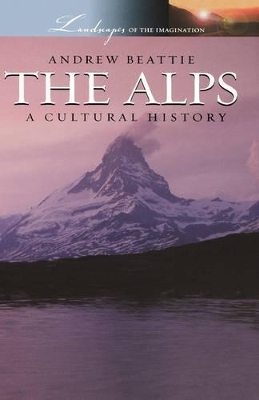 The Alps - Andrew Beattie