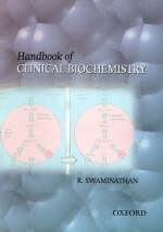 Handbook of Clinical Biochemistry - R. Swaminathan