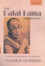 The Dalai Lama - Claude B. Levenson